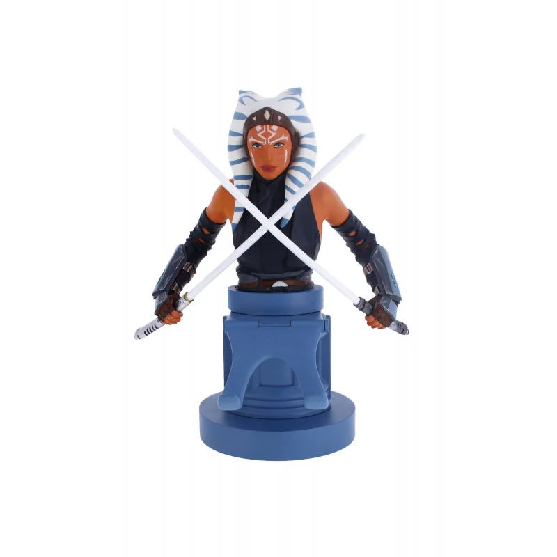 Star Wars Cable Guy Ahsoka Tano 20 cm