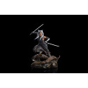 Star Wars The Mandalorian statuette 1/10 BDS Art Scale Ahsoka Tano 23 cm