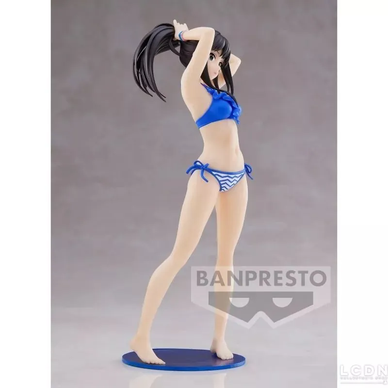 The Idolmaster Cinderella Girls Celestial Vivi Rin Shibuya 20cm -W97