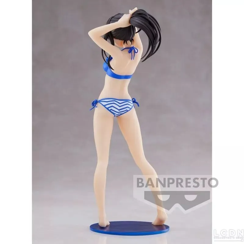 The Idolmaster Cinderella Girls Celestial Vivi Rin Shibuya 20cm -W97