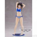 The Idolmaster Cinderella Girls Celestial Vivi Rin Shibuya 20cm -W97