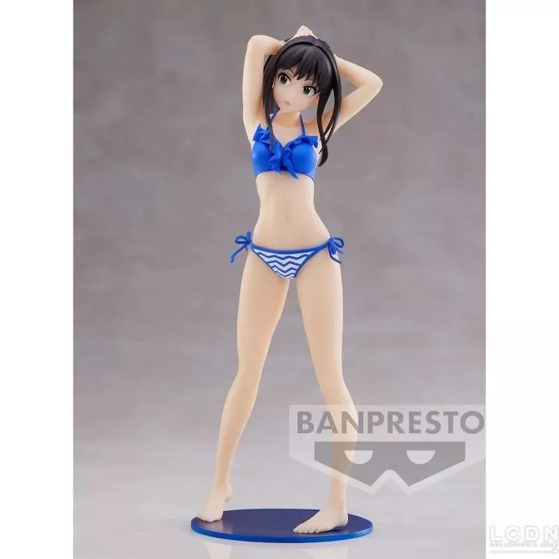 The Idolmaster Cinderella Girls Celestial Vivi Rin Shibuya 20cm -W97