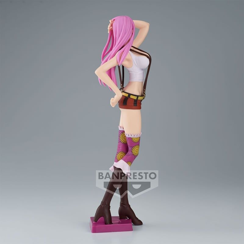 One Piece Glitter & Glamours Jewelry Bonney 25cm - W95