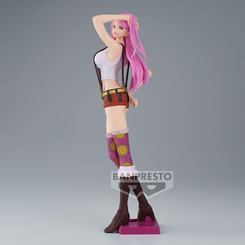 One Piece Glitter & Glamours Jewelry Bonney 25cm - W95