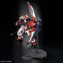 PG 1/60 GUNDAM ASTRAY CADRE ROUGE KAI