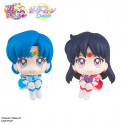 Lookup Sailor Moon Cosmos Eternal Mercury+ Mars Gift