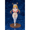 Miss Kobayashi Dragon Maid Tohru 1/6 Fig