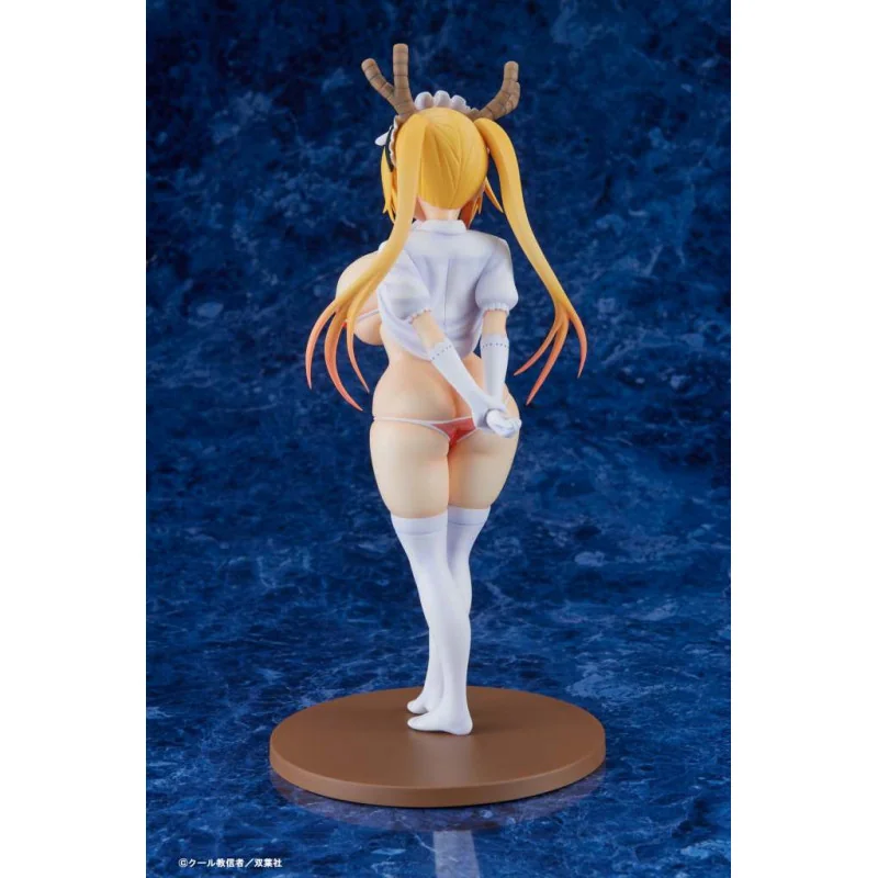 Miss Kobayashi Dragon Maid Tohru 1/6 Fig