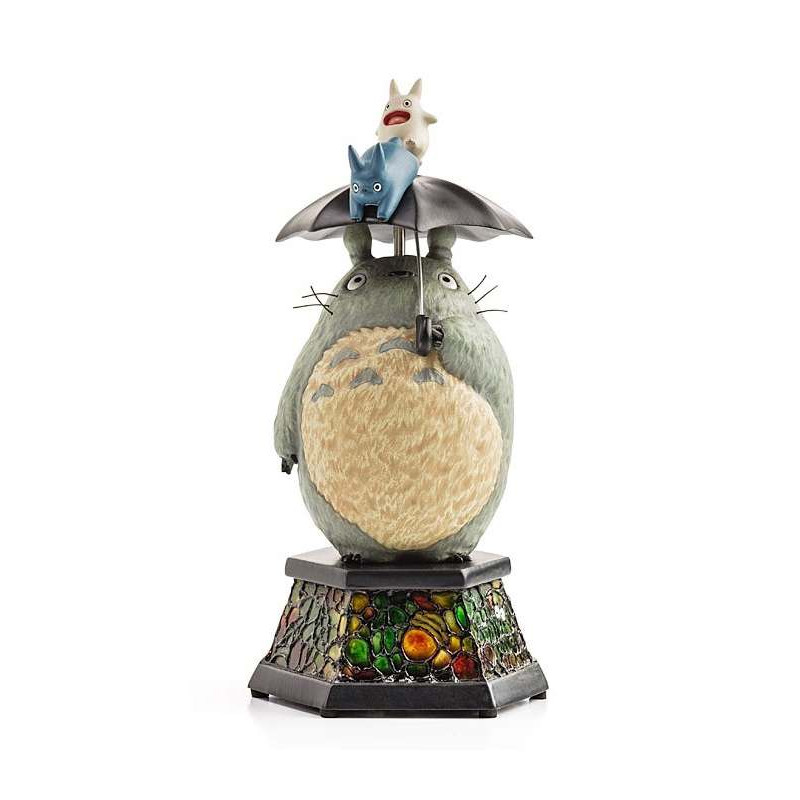 Totoro Carillon