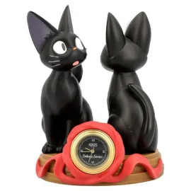 Kiki Delivery Jiji Table Clock