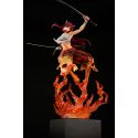 Fairy Tail statuette 1/6 Erza Scarlet Samurai Ver. Kurenai 43 cm