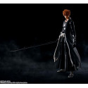 Bleach Ichigo Kurosaki Bankai SHF