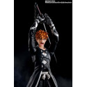 Bleach Ichigo Kurosaki Bankai SHF