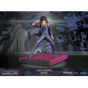 Cowboy Bebop Last Stand Spike Statue