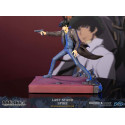 Cowboy Bebop Last Stand Spike Statue