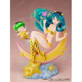 Urusei Yatsura Lun&Ten Cafe&Space Coll