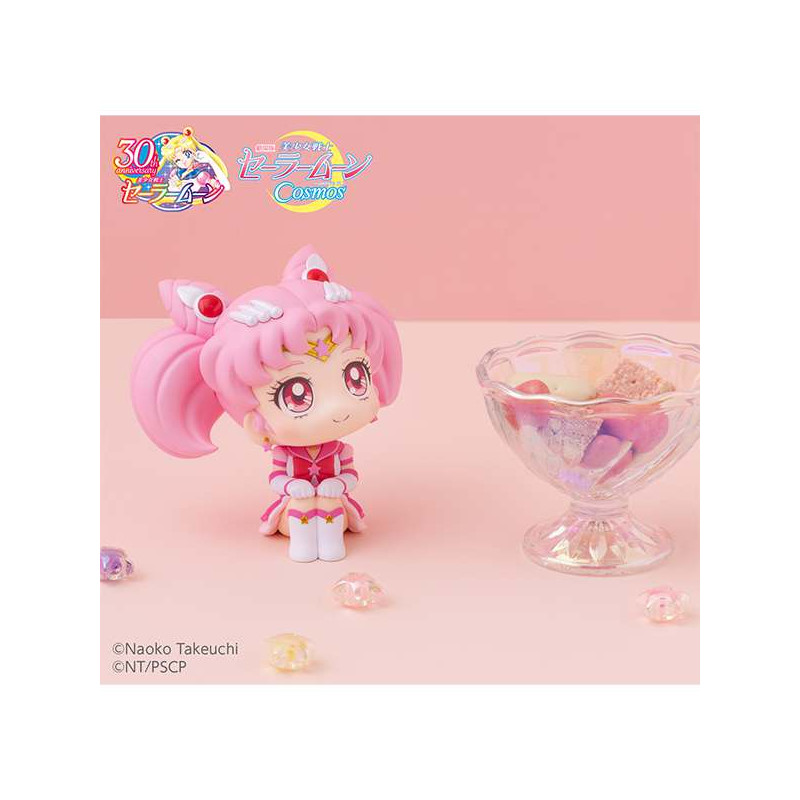 Lookup Sailor Cosmos Etr Chibi Sail Moon