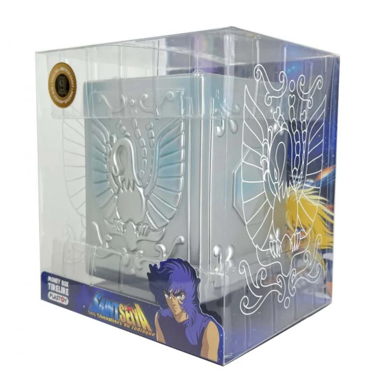 Saint Seiya Phoenix Pandora's Box Money Bank