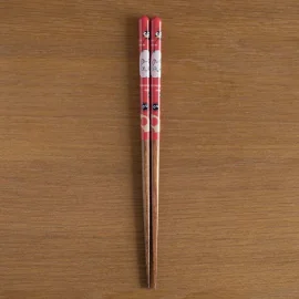 Spirited Away Boh Mouse Chopsticks