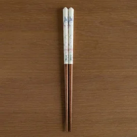 Totoro Cherry Blossoms Chopsticks