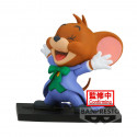 TOM ET JERRY - Jerry Joker - Figure WB 100th Anniversary 6cm