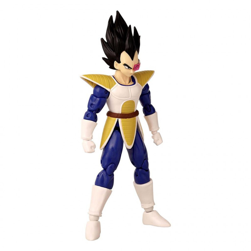 DRAGON BALL - Vegeta "Vers. Dragon ball Kai" - Fig. Dragon Stars 17cm