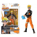 NARUTO - Naruto "Final Battle" - Figure Anime Heroes 17cm