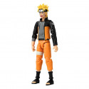 NARUTO - Naruto "Final Battle" - Figure Anime Heroes 17cm