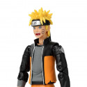 NARUTO - Naruto "Final Battle" - Figure Anime Heroes 17cm