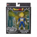 DRAGON BALL - SS Vegeta - Figure Power Pack Dragon Stars 17cm