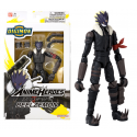 DIGIMON - Beelzemon - Figure Anime Heroes 17cm