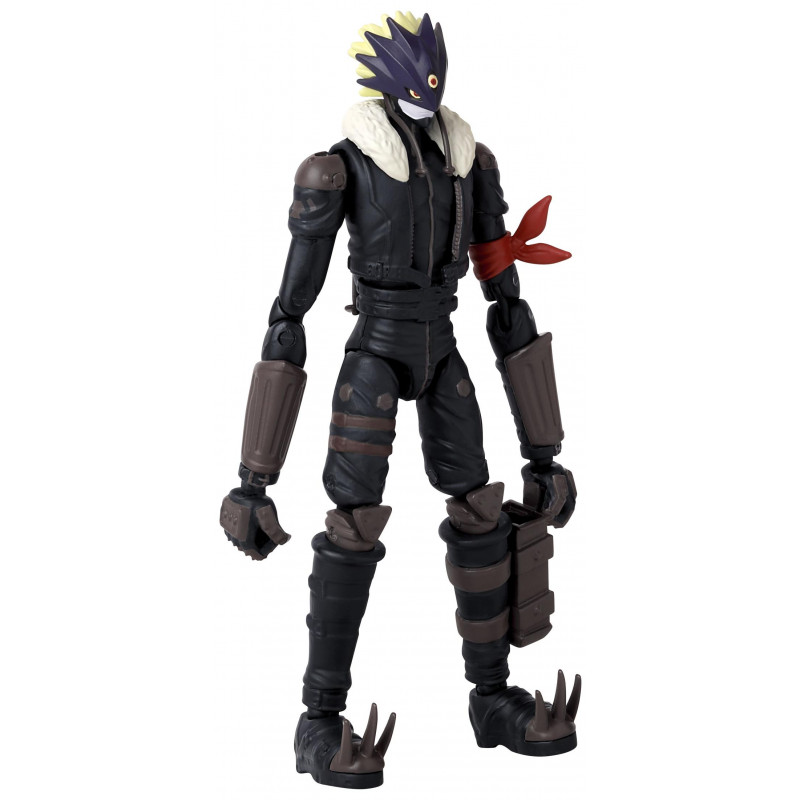 DIGIMON - Beelzemon - Figure Anime Heroes 17cm