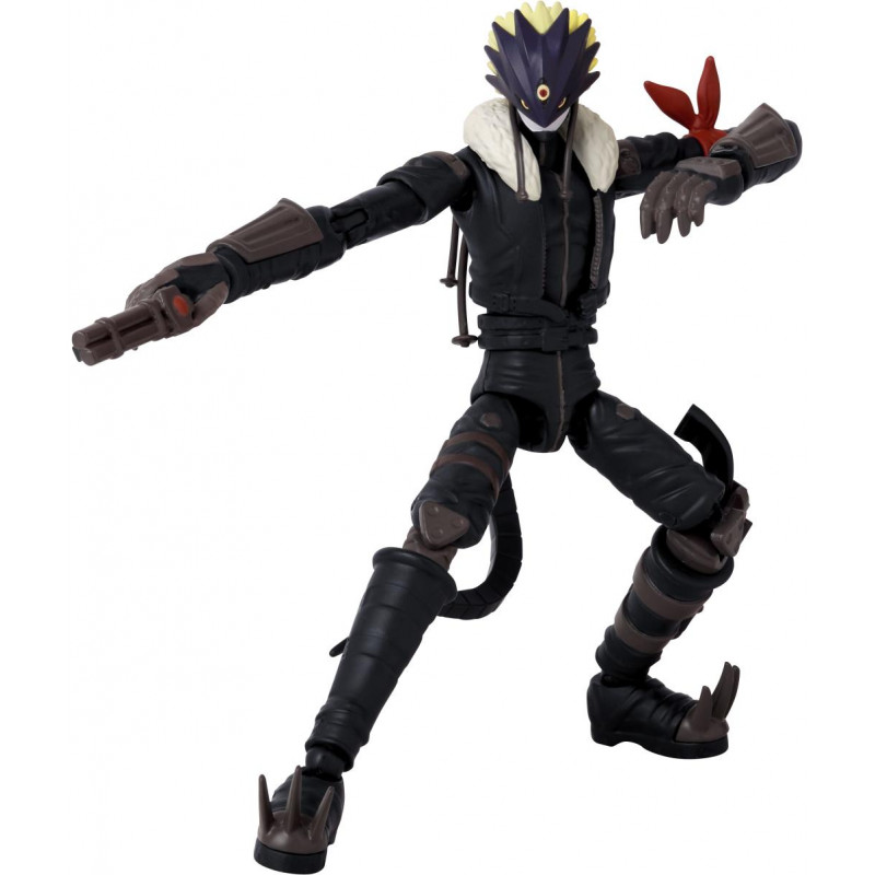 DIGIMON - Beelzemon - Figure Anime Heroes 17cm