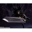 BERSERK - Guts "Berserker Armor" - Figure S.H. Figuarts 16cm