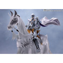 BERSERK - Griffith "Hawk of Light" - Figure S.H. Figuarts 15cm