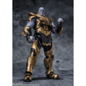 AVENGERS ENDGAME - Thanos (5ans plus tard) - Fig. S.H. Figuarts 19cm