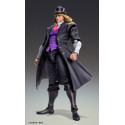 Robert E.O. Speedwagon - Figure Chozokado 17cm Jojo's Bizarre Adventure Part 1