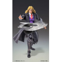 Robert E.O. Speedwagon - Figure Chozokado 17cm Jojo's Bizarre Adventure Part 1