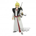 HELL'S PARADISE - Yamada Asaemon Fuchi - Figure Vibration Stars 17cm