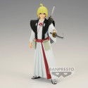 HELL'S PARADISE - Yamada Asaemon Fuchi - Figure Vibration Stars 17cm