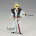 HELL'S PARADISE - Yamada Asaemon Fuchi - Figure Vibration Stars 17cm