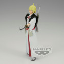 HELL'S PARADISE - Yamada Asaemon Fuchi - Figure Vibration Stars 17cm