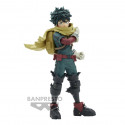 MY HERO ACADEMIA - Izuku Midoriya - Figure Age Of Heroes 16cm