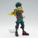 MY HERO ACADEMIA - Izuku Midoriya - Figure Age Of Heroes 16cm