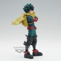 MY HERO ACADEMIA - Izuku Midoriya - Figure Age Of Heroes 16cm