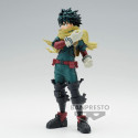 MY HERO ACADEMIA - Izuku Midoriya - Figure Age Of Heroes 16cm