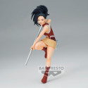 MY HERO ACADEMIA - Yaoyorozu Momo - Figure The Amazing Heroes 14cm