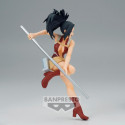 MY HERO ACADEMIA - Yaoyorozu Momo - Figure The Amazing Heroes 14cm