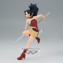 MY HERO ACADEMIA - Yaoyorozu Momo - Figure The Amazing Heroes 14cm