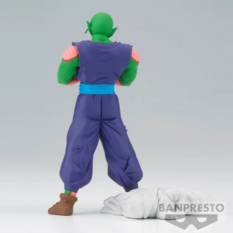 DRAGON BALL Z - Piccolo "Version A" - Figure Solid Edge Works 19cm